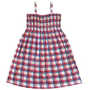 Hanna Andersson dress